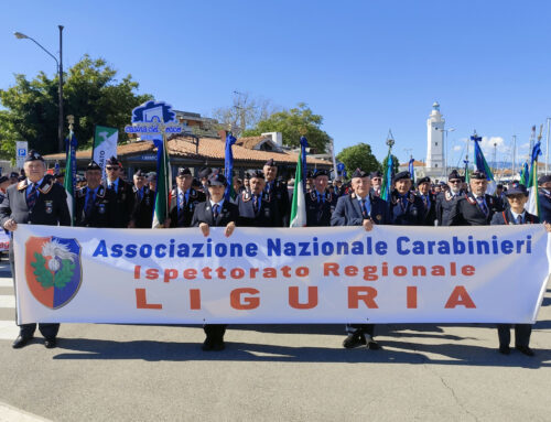 Raduno Nazionale dell’Arma – Rimini 2026 – 2